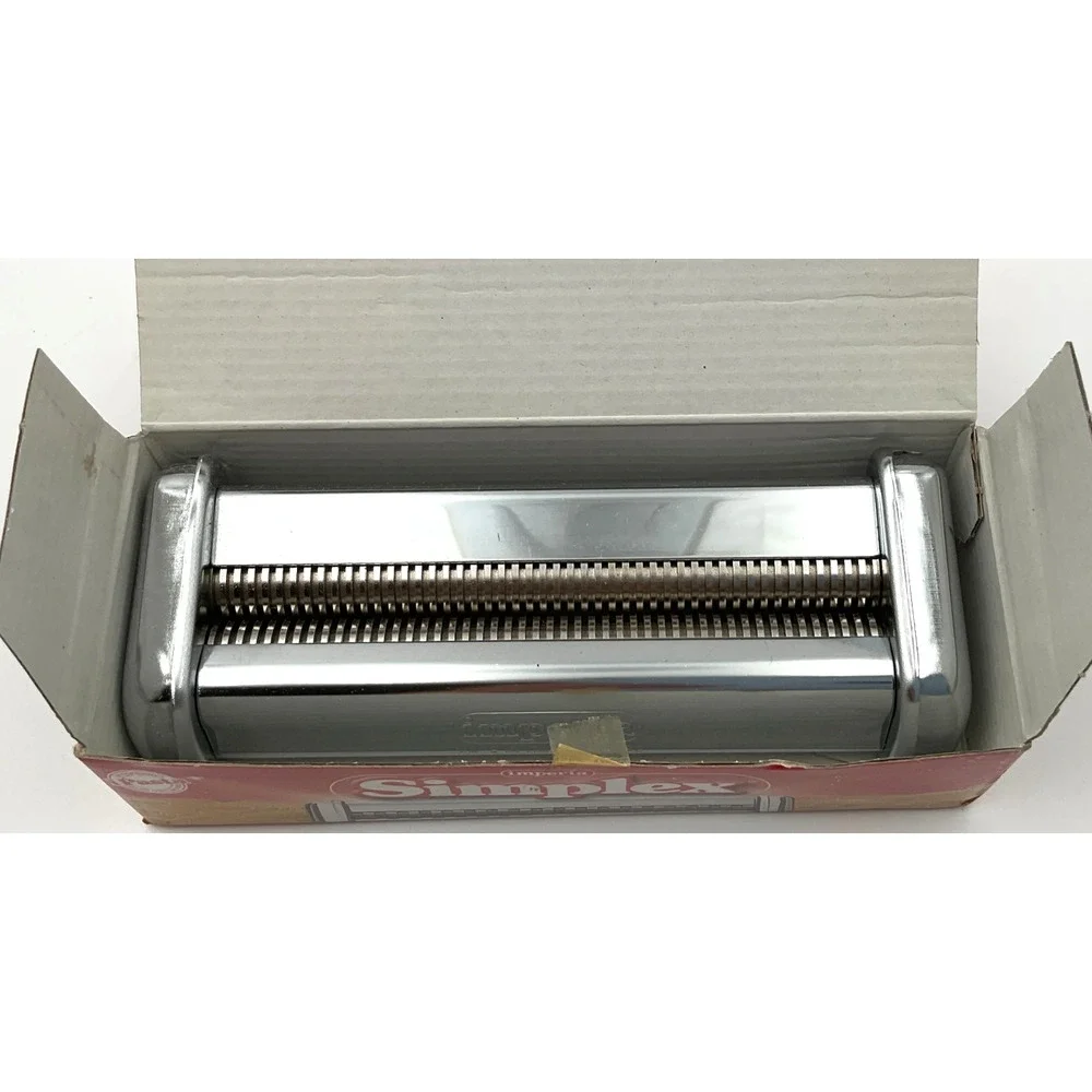 Imperia simplex pasta